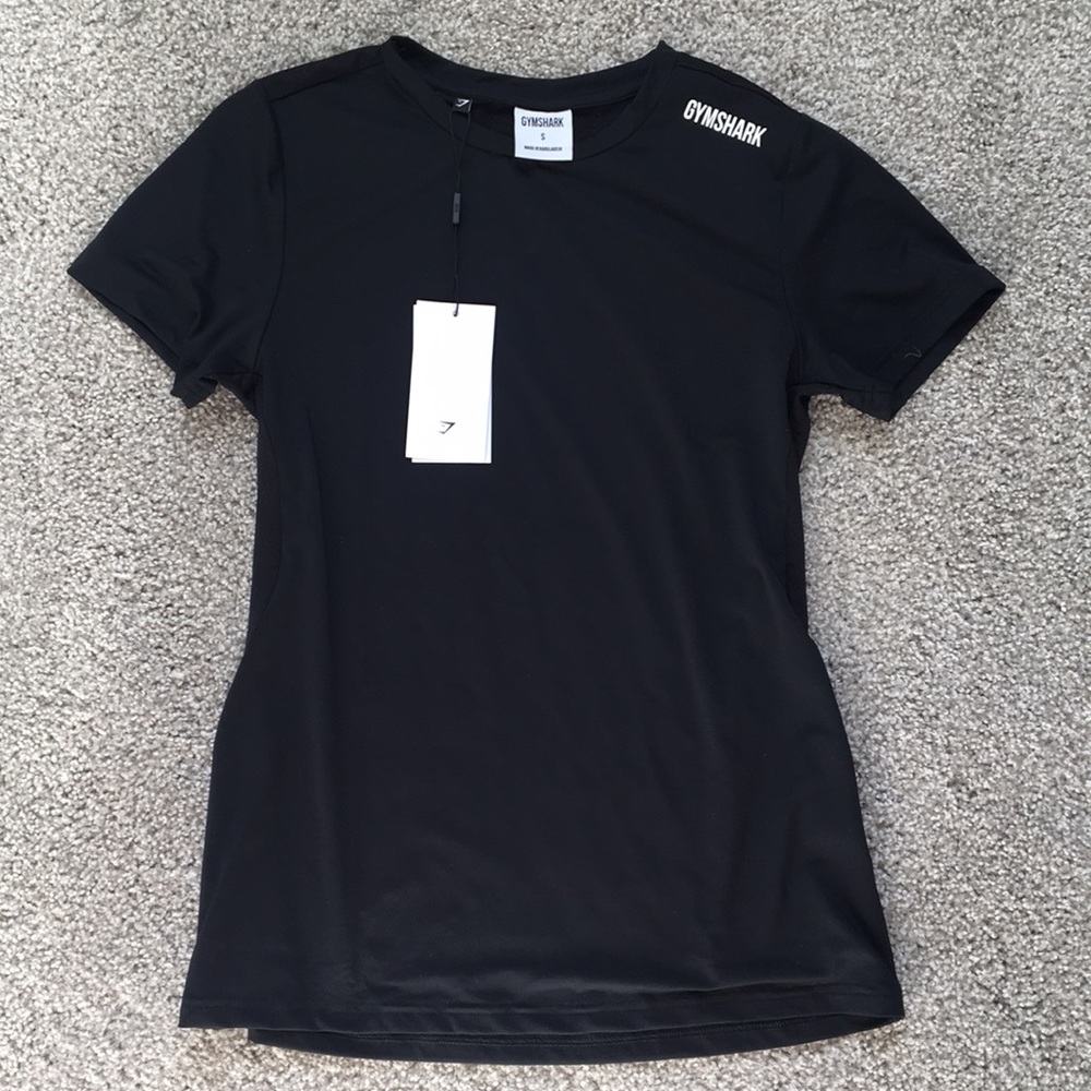 Gymshark shirt